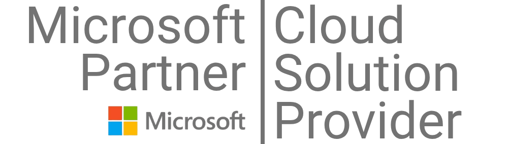 Cloud Solution Provider ms