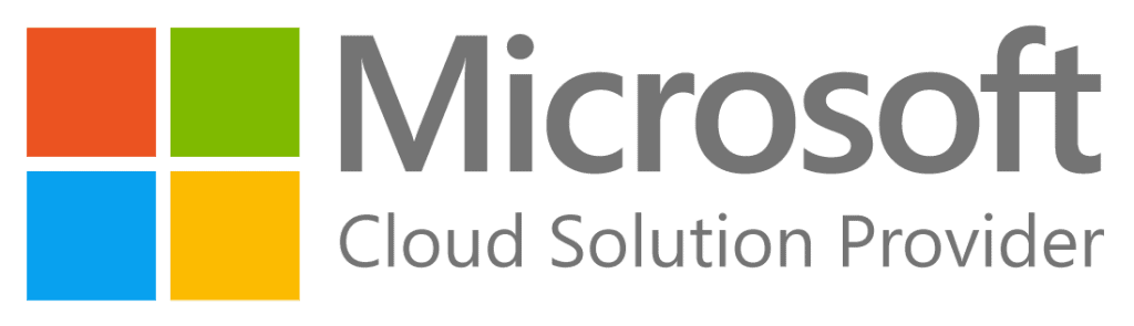 Microsoft CSP