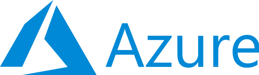 Microsoft Azure Logo svg 1024x296