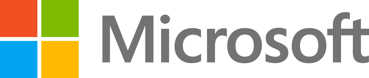 Microsoft logo 2012 svg