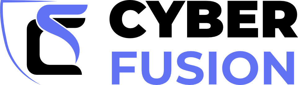 Cyber fusion escura